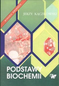 Picture of Podstawy biochemii