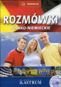 Picture of Rozmówki polsko-niemieckie