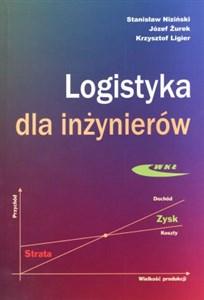 Picture of Logistyka dla inżynierów