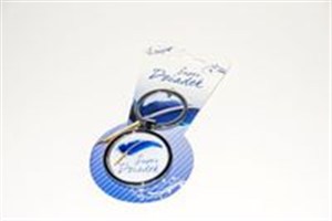 Obrazek Brelok Super Dziadek