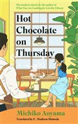 polish book : Hot Chocol... - Michiko Aoyama