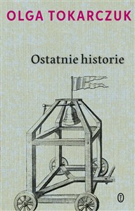 Picture of Ostatnie historie