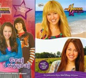 Picture of Hannah Montana Film / Graj i wygraj