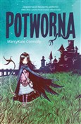 Potworna - MarcyKate Connolly -  foreign books in polish 