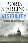 Visibility... - Boris Starling -  foreign books in polish 