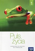 Puls życia... - Małgorzata Jefimow, Marian Sęktas -  foreign books in polish 