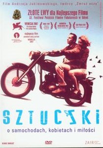 Obrazek Sztuczki