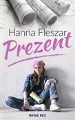 Prezent - Hanna Fleszar -  books in polish 