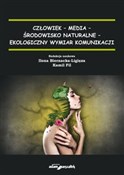 Człowiek -... -  books from Poland