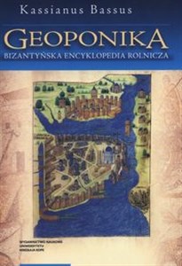 Picture of Geoponika Bizantyjska encyklopedia rolnicza