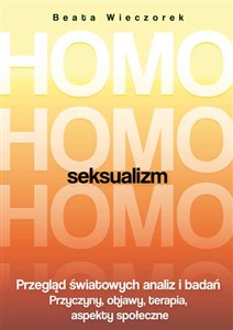 Obrazek Homoseksualizm