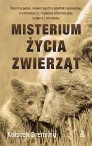 Picture of Misterium życia zwierząt