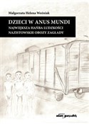 polish book : Dzieci w a... - Małgorzata Helena Woźniak