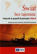 Świat bez ... - Jadwiga Kop, Maria Kucharska, Alina Witek-Nowakowska -  books from Poland