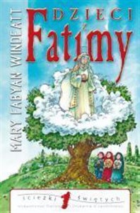 Obrazek Ścieżki świętych - Dzieci z Fatimy