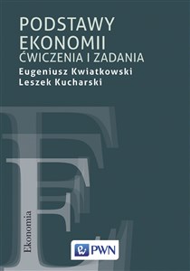 Picture of Podstawy ekonomii Ćwiczenia i zadania