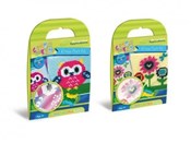 Zestaw kre... - Ksiegarnia w UK