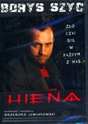 Polska książka : DVD Hiena - Opracowanie Zbiorowe