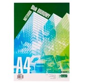 polish book : Blok biuro...