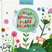 polish book : Zaczarowan... - Aida Amer