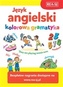 Język angi... - Martina Kutalova -  Polish Bookstore 