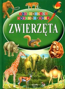 Picture of Zwierzęta Ilustrowana Encyklopedia