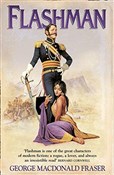 Flashman's... - George MacDonald Fraser -  foreign books in polish 