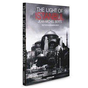 Obrazek The Light of Istanbul