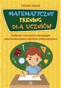 Matematycz... - Iwona Wąsik -  foreign books in polish 