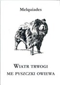 polish book : Wiatr trwo... - Melquides