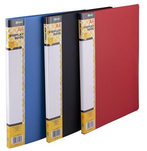 Obrazek Teczka ofertowa 10 koszulek D.RECT