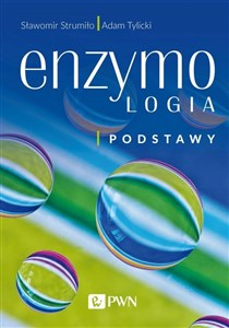Picture of Enzymologia Podstawy