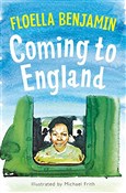 Coming to ... - Baroness Floella Benjamin -  foreign books in polish 