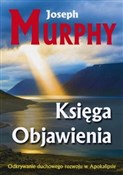 Księga Obj... - Joseph Murphy -  books in polish 
