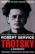 Trotsky : ... - Robert Service -  foreign books in polish 