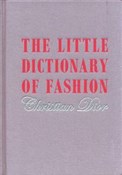 Książka : The Little... - Christian Dior