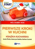 Pewny star... - Aneta Pliwka, Katarzyna Radzka, Barbara Szostak -  foreign books in polish 
