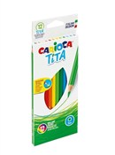 Kredki ołó... -  foreign books in polish 