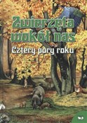 Zwierzęta ... - Barsotti Renzo -  books from Poland