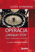 Operacja O... - Leszek Szymowski -  Polish Bookstore 