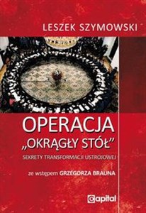 Picture of Operacja Okrągły Stół