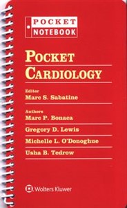 Obrazek Pocket Cardiology