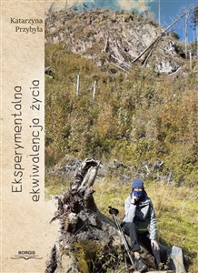 Picture of Eksperymentalna ekwiwalencja życia