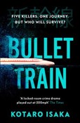 Bullet Tra... - Kotaro Isaka -  Książka z wysyłką do UK