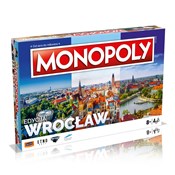 Książka : Monopoly W...