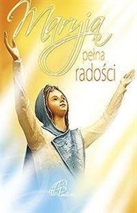 Obrazek Maryja pełna radości