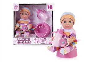 Picture of Natalia siusiający maluszek 17 cm