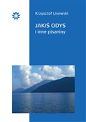 polish book : Jakiś Odys... - Krzysztof Lisowski