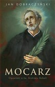 Mocarz - Jan Dobraczyński -  foreign books in polish 
