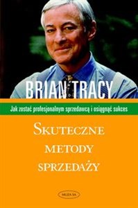 Picture of Skuteczne metody sprzedaży